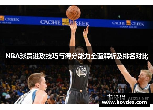 NBA球员进攻技巧与得分能力全面解析及排名对比